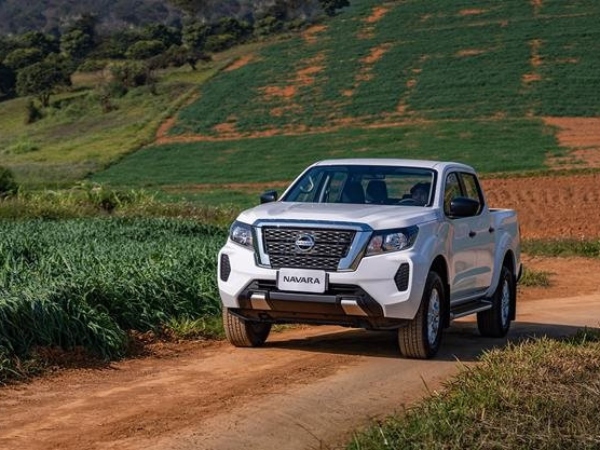 ‘Kỳ phùng địch thủ’ của Ford Ranger bất ngờ giảm đậm gần 200 triệu đồng