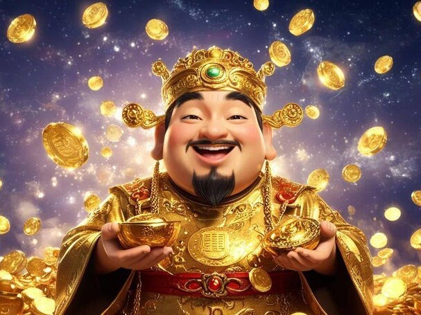 Tháng 7 Âm lịch có 5 cung hoàng đạo may mắn, phía trước có quý nhân phù trợ, phía sau có Thần tài "hộ giá"