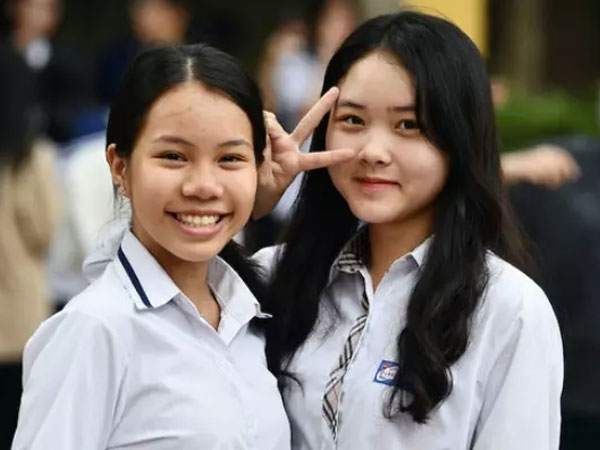 Hơn 60 trường ở Hà Nội hạ điểm chuẩn vào lớp 10 năm 2024