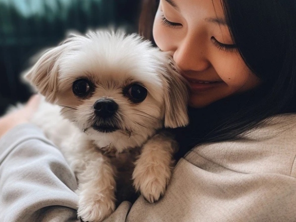 Thu nhập gần 90 triệu, tiền ăn chưa đến 3 triệu nhưng chi cho thú cưng gấp đôi: Có nên hay không?