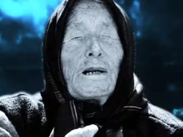 'Mổ xẻ' lời tiên tri rúng động của Baba Vanga về Ngày tận thế: Bắt đầu từ 2025?