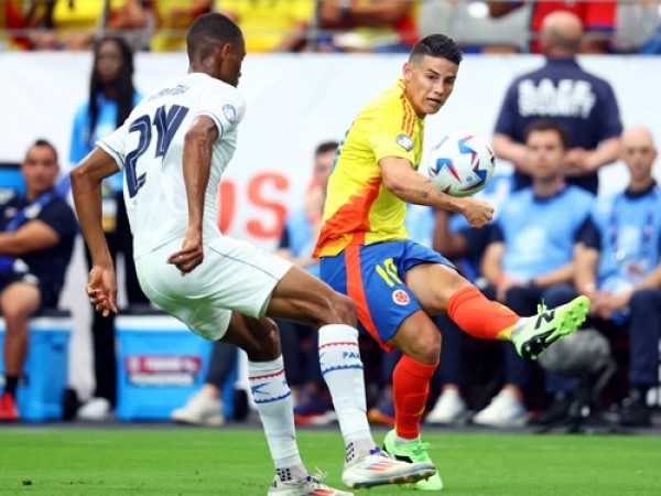 Chung kết Copa America 2024: Lionel Messi so tài với James Rodriguez