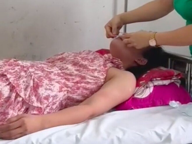Du khách đi biển Quảng Ninh nhập viện thở oxy vì một vấn đề mà nhiều người có thể gặp phải