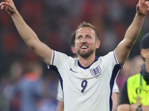 Harry Kane sẵn sàng đánh đổi mọi thứ để vô địch EURO 2024
