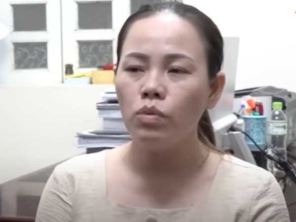 Lời khai rợn người của hung thủ đầu độc người thân bằng xyanua