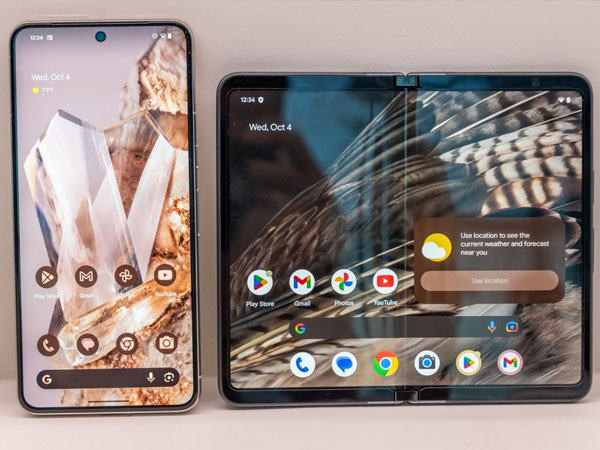 Giá bán được đồn đoán của dòng Pixel 9 có thể khiến người dùng không mấy hào hứng?