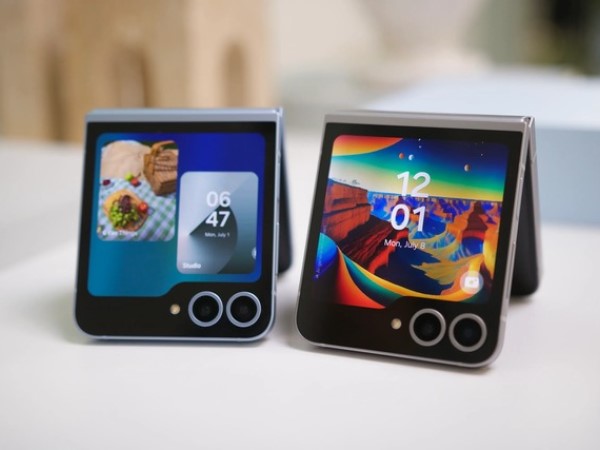 2 tiếng dùng thử Galaxy Z Flip 6 mới ra mắt của Samsung: 'Máy đẹp, nhưng có một thứ chưa thể hài lòng'