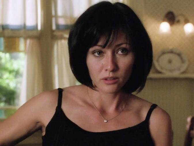 Nóng: 'Prue' Shannen Doherty (Phép Thuật) qua đời sau 9 năm chiến đấu với bệnh ung thư
