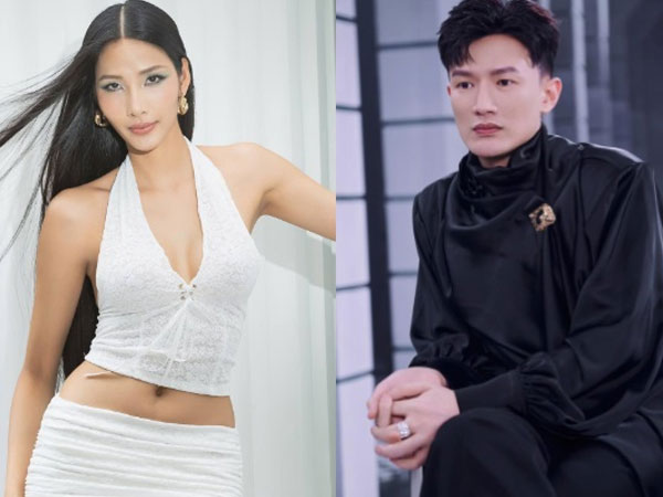 Trang Trần: 'Hoàng Thùy với Dược sĩ Tiến cũng gớm mặt đấy, không đùa được đâu'