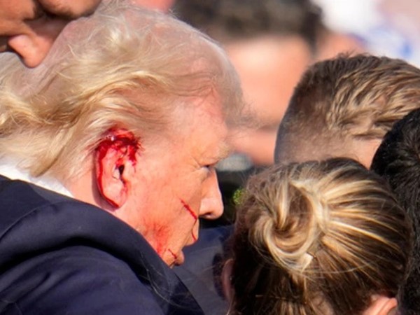 Đối tượng vụ nổ súng bắn cựu Tổng thống Mỹ Donald Trump đã chết