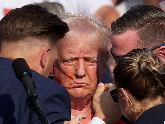 Sáu câu hỏi chưa có lời giải về vụ ám sát hụt cựu Tổng thống Mỹ Donald Trump