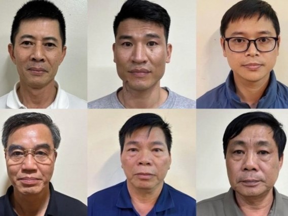 Rà soát các gói thầu của Tập đoàn Thuận An và Tập đoàn Phúc Sơn ở Thanh Hóa
