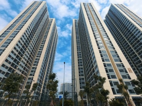 Hà Nội không còn chung cư mới giá dưới 45 triệu/m2, căn hộ 4 tỷ phủ sóng thị trường, loạt chung cư Vinhomes Smart City gần như bán hết