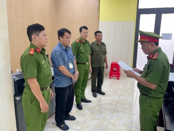 Đồng Nai: Bắt thêm đăng kiểm viên trung tâm 60-01S nhận hối lộ