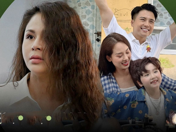 Đã đến lúc phim Việt giờ vàng cần tránh xa drama!