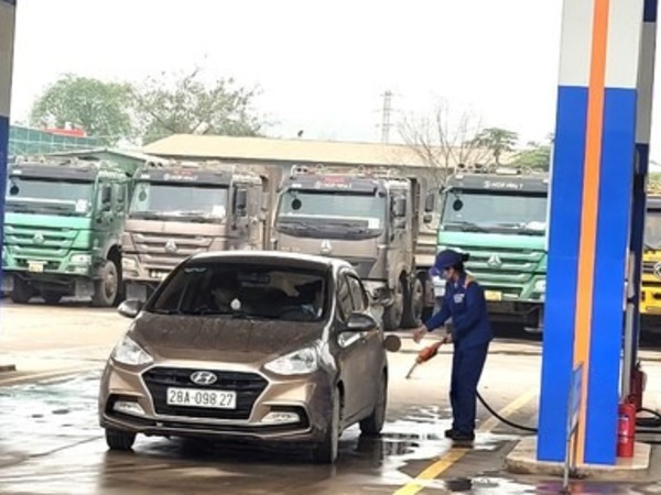 Đề xuất chuyển quản lý Quỹ bình ổn giá xăng dầu từ doanh nghiệp về nhà nước