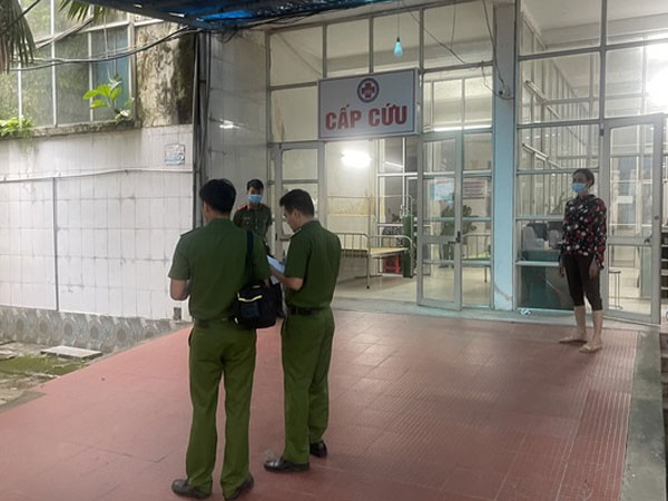 Vụ mẹ con thai phụ tử vong bất thường tại bệnh viện ở Thanh Hoá: Bệnh viện nói gì?