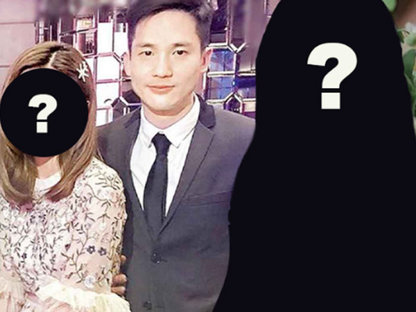 Á hậu bị ghét nhất showbiz: Cướp bồ thiếu gia của đàn chị ca sĩ, sao nhí con cưng cũng phải trá giá đắt vì làm 'tiểu tam'