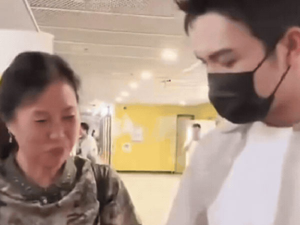 Nam diễn viên nổi tiếng từ chối ký tặng fan gây tranh cãi nhưng biết lý do ai cũng phải gật gù: Bài học cảnh giác cho mọi người