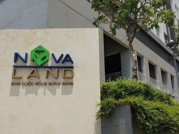 Cổ đông lớn nhất của Novaland lại muốn bán 2 triệu cổ phiếu