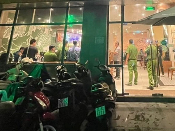 Vụ án trong quán cafe - trà sữa nổi tiếng ở TP.HCM: Danh tính 2 người tử vong và diễn biến trước khi xảy ra án mạng