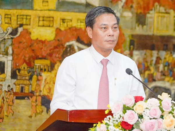 Nghỉ họp không lý do, 5 hiệu trưởng bị phê bình
