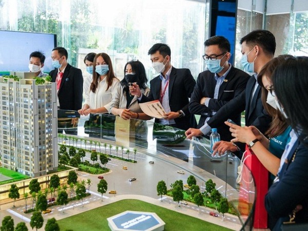 Từ 1/8, người mua bán bất động sản nhất định phải lưu ý quy định mới này