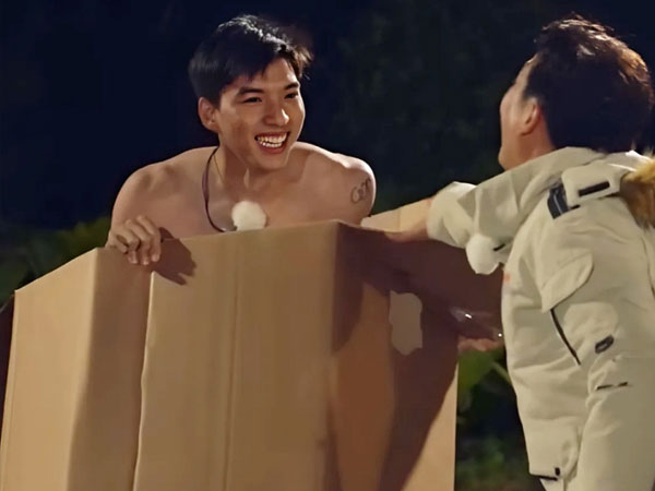 'Lột đồ' sao Việt trên truyền hình: Ranh giới giữa hài hước và phản cảm