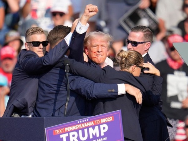Vụ ông Trump bị ám sát: Tập phim The Simpsons bị ngừng chiếu, nguyên nhân đến từ một cảnh phim