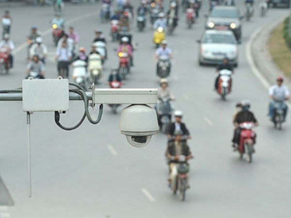 Ra đường không nắm rõ quy định này nhiều lái xe 'ăn' phạt nguội liên tiếp mà không biết
