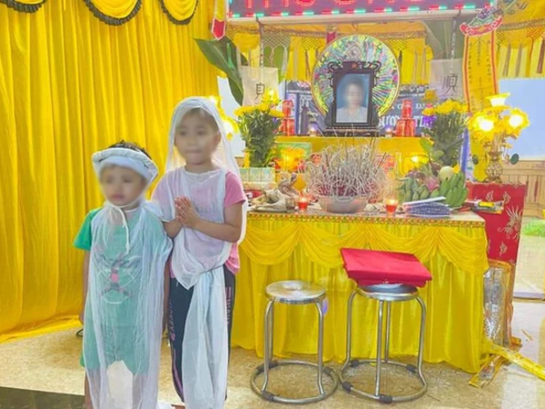 Xót xa chia sẻ của chồng thai phụ tử vong tại Thanh Hoá: 'Khi còn vợ, mâm cơm dù đạm bạc nhưng vợ chồng, con cái có nhau'