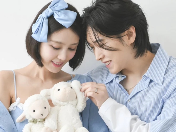 Nam ca sĩ hạng A lên chức bố sau 10 năm bị fan tẩy chay vì lén lút hẹn hò