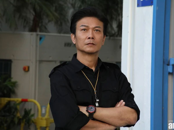 Mỹ nam bị coi là 'nỗi xấu hổ của showbiz' xuống sắc tàn tạ sau 30 năm, tự huỷ sự nghiệp vì 30 giây tội lỗi