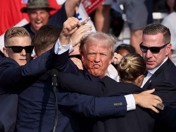 Tài sản của ông Trump tăng hơn 1 tỷ USD sau vụ ám sát hụt