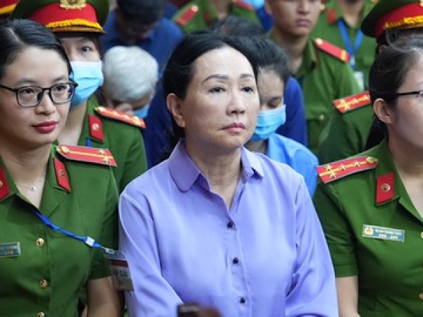 Vụ Vạn Thịnh Phát giai đoạn 2: Các đồng phạm đã chết hoặc đang bỏ trốn của bà Trương Mỹ Lan bị kê biên tài sản