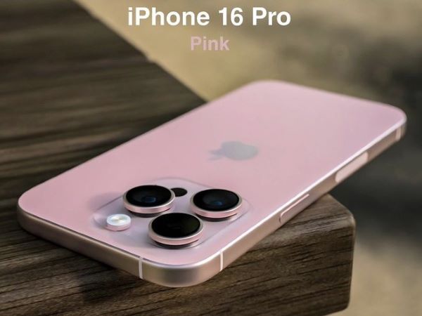 Dự kiến giá bán 4 mẫu iPhone 16 sắp ra mắt