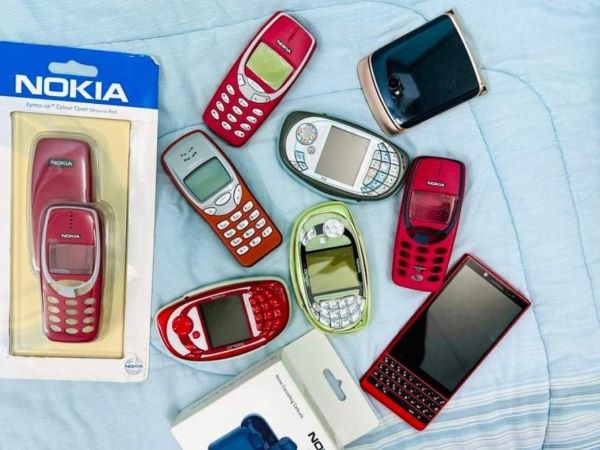 Đổi điện thoại 2G ‘cục gạch’ lên smartphone sẽ nhận được nhiều ưu đãi