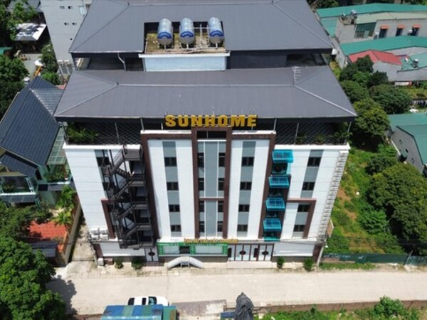 Cấp sổ hồng cho chung cư mini: Vẫn là giấc mơ an cư