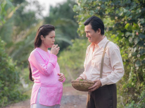 Cặp sao Việt tái hợp lần 4 khiến dân tình phấn khích, nhà trai hơn nhà gái 11 tuổi vẫn cực đẹp đôi