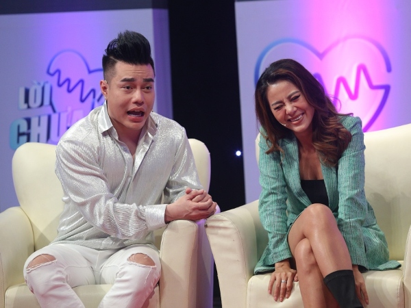 Lê Dương Bảo Lâm có động thái đáng chú ý giữa bão drama của người bạn thân Nam Thư