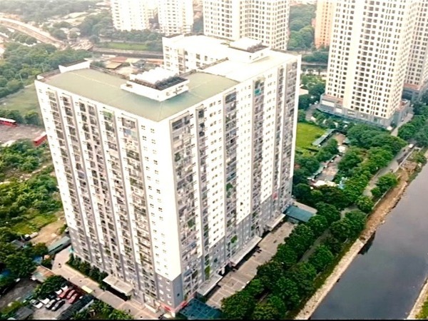 Vingroup và Techcombank đề xuất gói vay mua nhà xã hội lãi suất 4,8%/năm