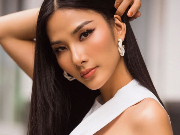 Người leak tin nhắn 'Thanh Hằng không muốn' cho Hoàng Thùy là ai?