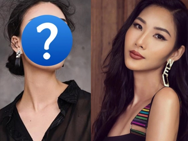 Nữ người mẫu Vbiz 'combat' cực căng với netizen khi bị gọi tên giữa drama của Hoàng Thùy