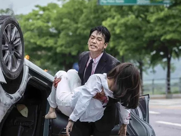 Bộ phim đáng quên nhất sự nghiệp của Bi Rain