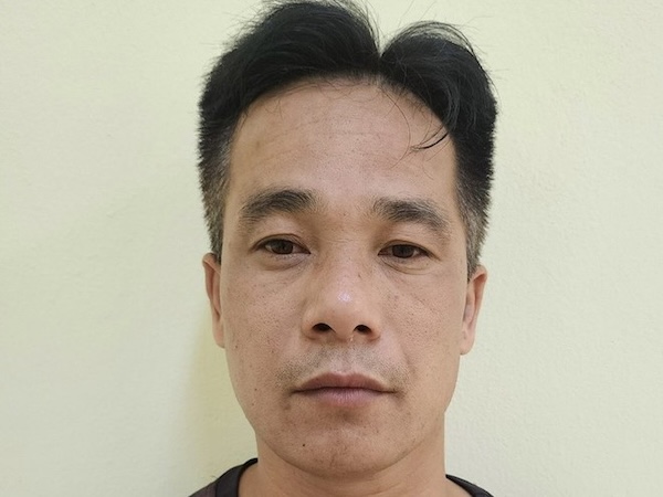 Khởi tố, tạm giam lái xe tải gây tai nạn khiến 4 người tử vong tại huyện Hoài Đức