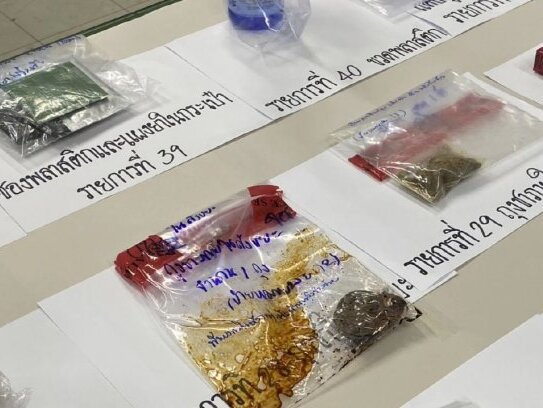 Pháp y Thái Lan công bố thủ đoạn nghi phạm đầu độc nhóm người Việt