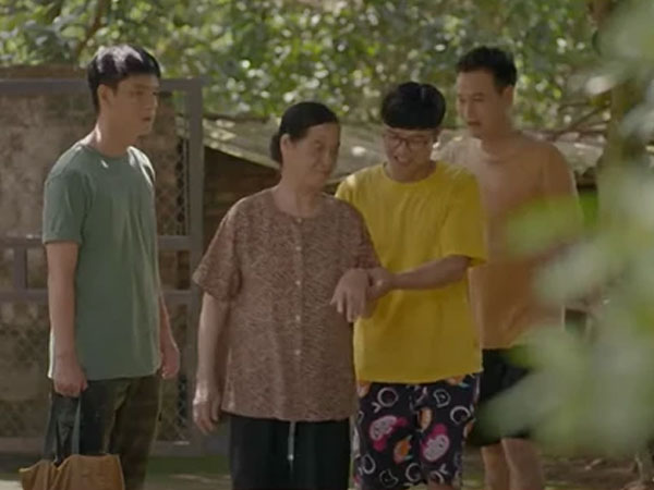 'Vui lên nào anh em ơi' tập 6: Bị đuổi ra khỏi nhà, Tiến - Thắng sang nhà Hưng ở nhờ, bộ ba sẽ khởi nghiệp lần nữa?