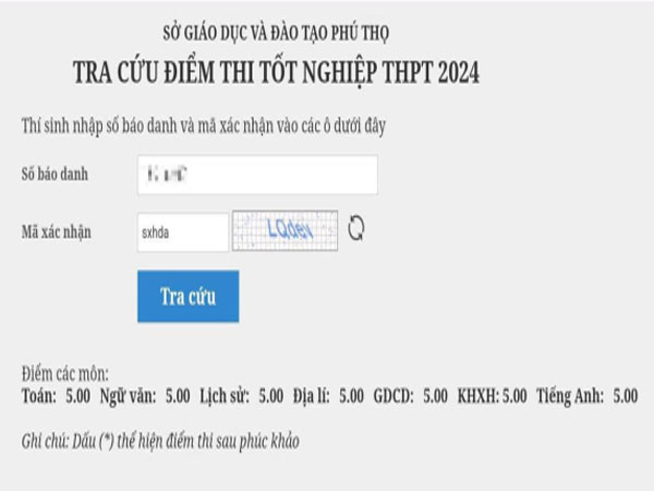 Một bảng điểm thi tốt nghiệp 'thấp lè tè' nhưng vẫn khiến dân tình trầm trồ, chia sẻ như vũ bão: Sự thật đằng sau bất ngờ