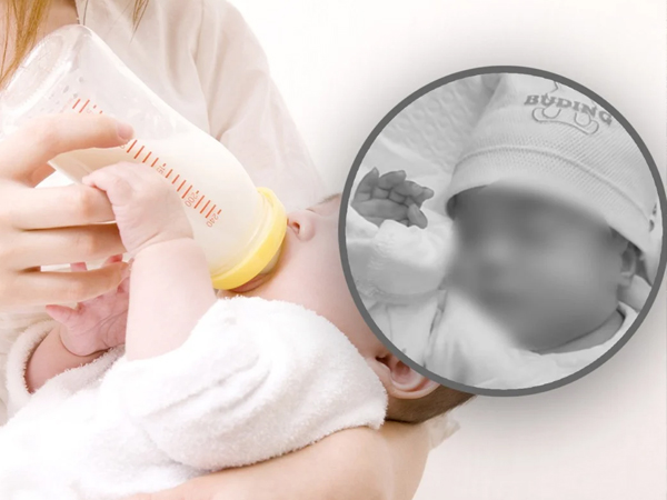 Em bé tử vong trong ngày đầu đi làm của bảo mẫu