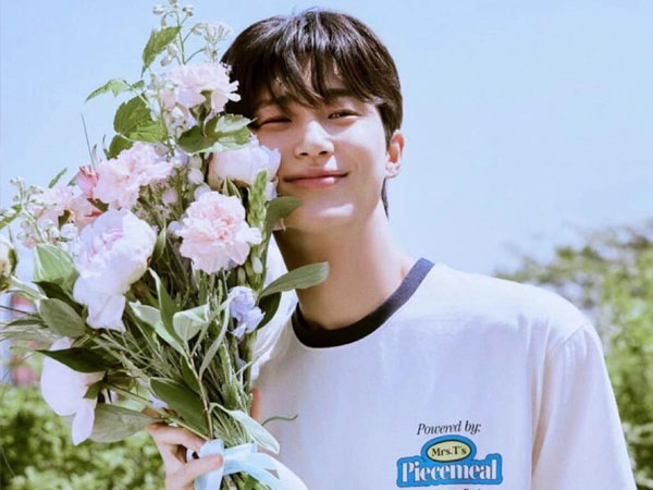 Byeon Woo Seok: Đóa hoa nở muộn liệu có chóng tàn?